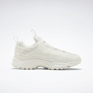 Reebok DMX Series 2200 Turnschuhe Damen - HellGrau - DE 867-XRN